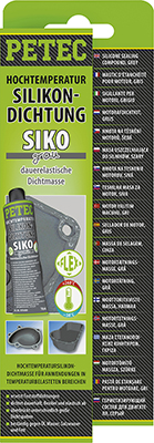 97680 Těsnění, olejová vana automatické převodovky SILICONE SEALING COMPOUND, GREY PETEC