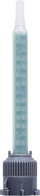 98510 Směżovací trubka, kartuże MIXING TUBE FOR 24 ML & 50 ML PETEC