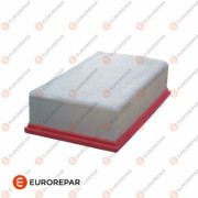 1638027980 EUROREPAR vzduchový filter 1638027980 EUROREPAR