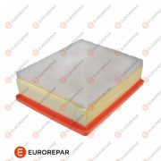 1667445380 EUROREPAR vzduchový filter 1667445380 EUROREPAR