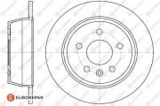 1618881880 Brzdový kotouč EUROREPAR