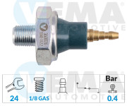 360026 Olejový tlakový spínač VEMA