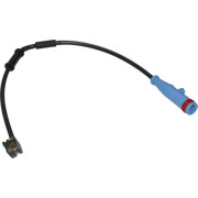 VE51215 Sensor, opotrebeni brzdoveho oblozeni VEMA