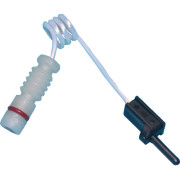 VE51448 Sensor, opotrebeni brzdoveho oblozeni VEMA