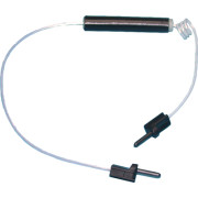 VE51450 Sensor, opotrebeni brzdoveho oblozeni VEMA