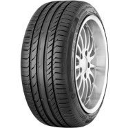 03111730000 CONTINENTAL 235/40R19 96Y XL ContiSportContact 5 FR CONTINENTAL 03111730000 CONTINENTAL