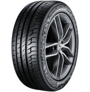 03112200000 CONTINENTAL 255/40R18 99Y XL PremiumContact 6 MO CONTINENTAL 03112200000 CONTINENTAL