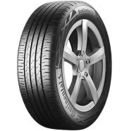 03112730000 CONTINENTAL 235/55R18 100V EcoContact 6 AO CONTINENTAL 03112730000 CONTINENTAL