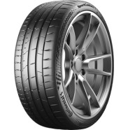 03113770000 CONTINENTAL 225/35R19 (88Y) XL SportContact 7 FR CONTINENTAL 03113770000 CONTINENTAL