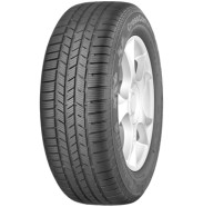 DOT1903540760000 CONTINENTAL 295/40R20 110V XL ContiCrossContact Winter MO (DOT 19) FR CONTINENTAL DOT1903540760000 CONTINENTAL