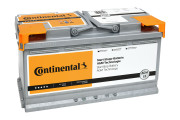 2800012008280 Startovací baterie START-STOP-BATTERY AGM CONTINENTAL