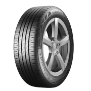 03113350000 CONTINENTAL 215/55R18 95T EcoContact 6 (+) CONTINENTAL 03113350000 CONTINENTAL