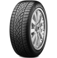 524840 Dunlop SP WINTER SPORT 3D 275/45 R20 SP WINTER SPORT 3D 110V XL N0 MFS 3PMSF  DUNLOP