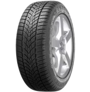 525817 Dunlop SP WINTER SPORT 4D 255/40 R18 SP WINTER SPORT 4D 99V XL MO MFS 3PMSF DUNLOP