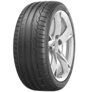 527995 Dunlop SP SPORT MAXX RT 245/45 R19 SPORT MAXX RT 98Y MGT MFS  DUNLOP