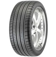 528708 Dunlop SP SPORT MAXX GT 275/30 R20 SP SPORT MAXX GT DSROF 97Y XL * MFS  DUNLOP