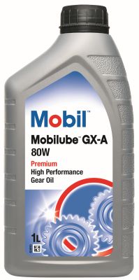 142805 Olej do automatické převodovky Mobilube GX-A 80W MOBIL