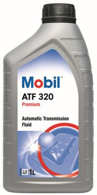 146412 MOBIL 146412 MOBIL ATF 320 je vysoce výkonná kapalina pro automatické MOBIL