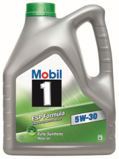 151057 MOBIL Mobil 1 ESP Formula 5W30 4L 151057 MOBIL