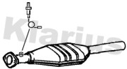 370118 Katalyzátor KLARIUS