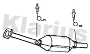 380094 Katalyzátor KLARIUS