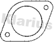 HYG2AH Těsnění, výfuková trubka KLARIUS
