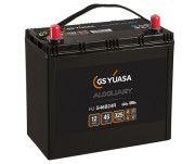 HJ-S46B24R startovací baterie Auxilliary, Backup & Specialist Batteries YUASA