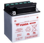 YB30CL-B Motobaterie Yuasa Yumicron YB30CL-B YUASA