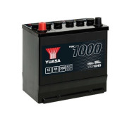 YBX1049 startovací baterie Garden Machinery Batteries YUASA