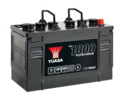 YBX1643 startovací baterie Auxilliary, Backup & Specialist Batteries YUASA