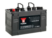 YBX1644 startovací baterie Auxilliary, Backup & Specialist Batteries YUASA