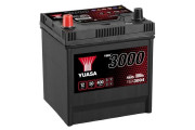 YBX3004 startovací baterie Cargo Deep Cycle Batteries (GM) - Glass Matt Separators YUASA