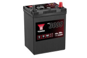 YBX3009 startovací baterie Cargo Deep Cycle Batteries (GM) - Glass Matt Separators YUASA