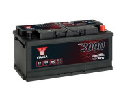 YBX3017 startovací baterie Cargo Deep Cycle Batteries (GM) - Glass Matt Separators YUASA