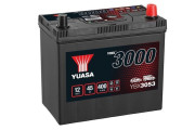 YBX3053 startovací baterie Cargo Deep Cycle Batteries (GM) - Glass Matt Separators YUASA