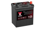 YBX3054 startovací baterie Cargo Deep Cycle Batteries (GM) - Glass Matt Separators YUASA