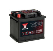 YBX3077 startovací baterie Cargo Deep Cycle Batteries (GM) - Glass Matt Separators YUASA