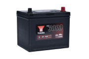 YBX3205 startovací baterie Cargo Deep Cycle Batteries (GM) - Glass Matt Separators YUASA