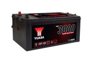 YBX3625 startovací baterie Auxilliary, Backup & Specialist Batteries YUASA