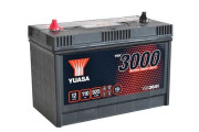 YBX3641 startovací baterie Auxilliary, Backup & Specialist Batteries YUASA