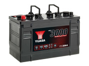 YBX3664 startovací baterie Auxilliary, Backup & Specialist Batteries YUASA