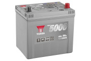 YBX5005 startovací baterie Leisure Batteries YUASA