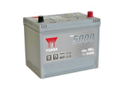 YBX5068 startovací baterie Leisure Batteries YUASA