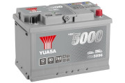 YBX5096 startovací baterie Leisure Batteries YUASA