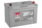 YBX5335 startovací baterie Leisure Batteries YUASA