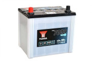 YBX7014 startovací baterie Marine Batteries YUASA