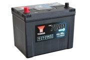 YBX7031 startovací baterie Marine Batteries YUASA