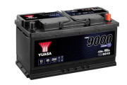 YBX9019 startovací baterie YBX7000 EFB Start Stop Plus Batteries YUASA