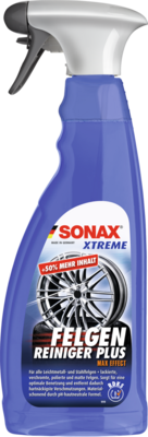 02304000 SONAX XTR cistic fragment 750 ml 02304000 SONAX