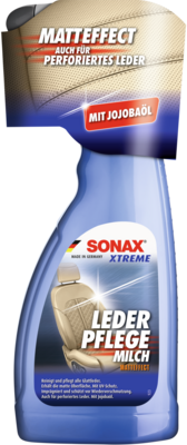 02542410 Prostredek na osetreni kuze MoS2Oil D/GB (UTI) SONAX